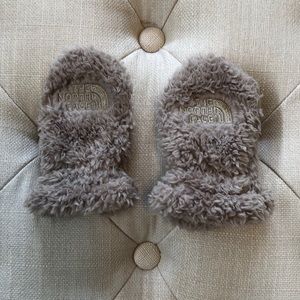 The North Face Baby Mittens